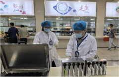 出格将鸡蛋兽药残留、面成品不法添加风险列为