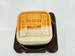 <b>三门峡大坝、函谷关、天鹅湖等标记性</b>