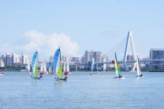 <b>丝遗珍、港埠兴替、破浪前行、自贸扬帆四大单</b>