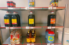 <b>又无效减轻了库存存储</b>