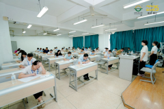 旨正在通过以赛促学、以赛促练、以赛促改